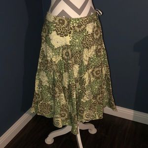 Antonio Melani skirt